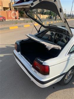 مازدا 626